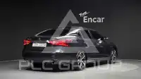 2018 Nissan Maxima