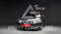 2018 Nissan Maxima