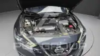 2018 Nissan Maxima