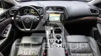 2018 Nissan Maxima
