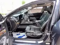 2018 Nissan Maxima
