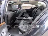 2018 Nissan Maxima