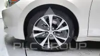 2018 Nissan Maxima