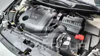 2018 Nissan Maxima