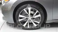 2018 Nissan Maxima