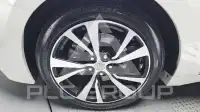 2018 Nissan Maxima