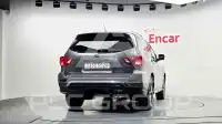 2018 Nissan Pathfinder