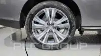 2018 Nissan Pathfinder
