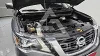 2018 Nissan Pathfinder