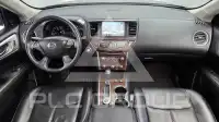 2018 Nissan Pathfinder