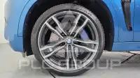 2018 BMW X6M