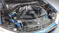 2018 BMW X6M