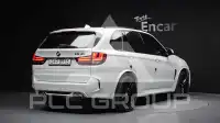 2018 BMW X5M