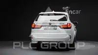 2018 BMW X5M
