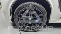 2018 BMW X5M