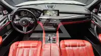 2018 BMW X5M