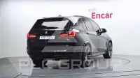 2018 BMW X5M