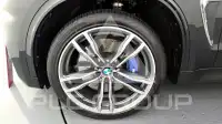 2018 BMW X5M