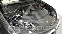 2018 BMW X5M