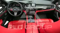 2018 BMW X5M