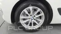 2018 BMW 320