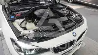 2018 BMW 320