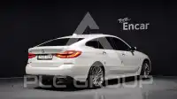 2018 BMW 640