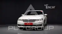 2018 BMW 640