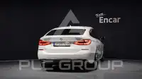 2018 BMW 640