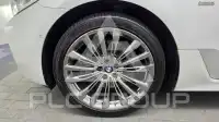 2018 BMW 640