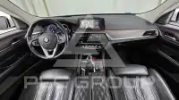 2018 BMW 640