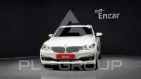 2018 BMW 320