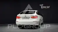 2018 BMW 320