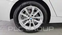 2018 BMW 320