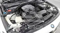 2018 BMW 320