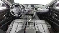 2018 BMW 320