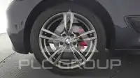 2018 BMW 320