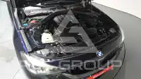 2018 BMW 320