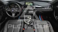 2018 BMW 320