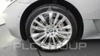 2018 BMW 640
