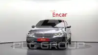 2018 BMW 640
