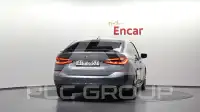 2018 BMW 640