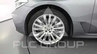 2018 BMW 640