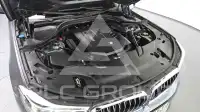 2018 BMW 640