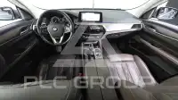 2018 BMW 640