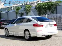 2018 BMW 320
