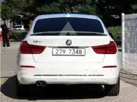 2018 BMW 320