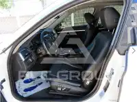 2018 BMW 320