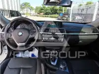 2018 BMW 320