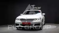2018 BMW 630M